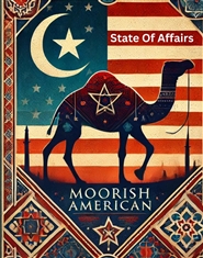 Moorish State Of Affairs cover image