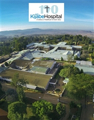 Kijabe Hospital Centennial cover image
