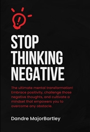 Stop Thinking Negative cover image