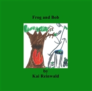 Frog and Bob cover image