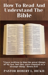 How To Read the Bible? cover image