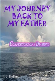 My Journey Back To My Father cover image