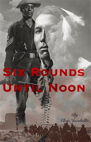 Six Rounds Until Noon cover image