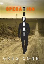 Operation Top Hat cover image