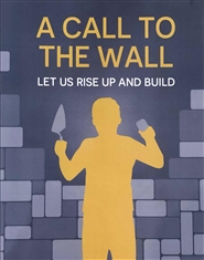 Nehemiah A Call To The Wall cover image