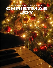 Christmas Joy cover image