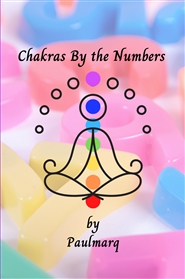 Chakras By the Numbers cover image
