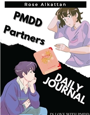 PMDD Partners Daily Journal cover image