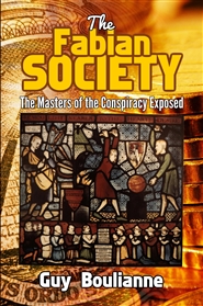 The Fabian Society: The Ma ... cover image