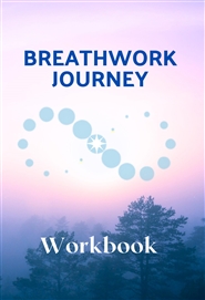 Breathwork Journey Workbook cover image
