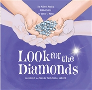 Look for the Diamonds cover image