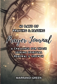 40 Days of Prayer & Fasting cover image