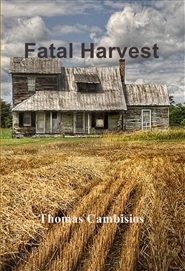Fatal Harvest cover image