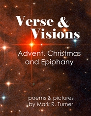 Verse and Visions from Advent, Christmas and Epiphany cover image