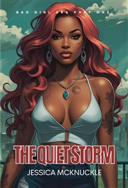 Bad Girl Era: The Quiet Storm cover image