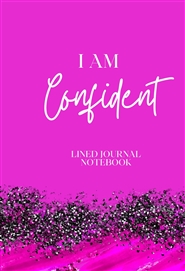 I AM CONFIDENT cover image