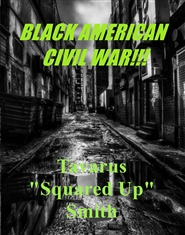 BLACK AMERICAN CIVIL WAR! cover image