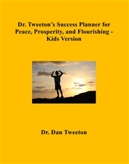 Dr. Tweeton’s Success Plan ... cover image