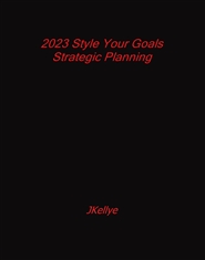 Style Your Goals cover image