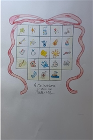 A Collection of Voices Tha ... cover image