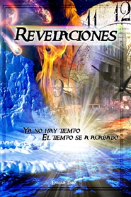 Revelaciones - Ya no hay tiempo cover image