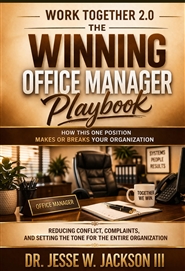 Work Together 2.0 The Winn ... cover image