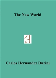 The New World cover image