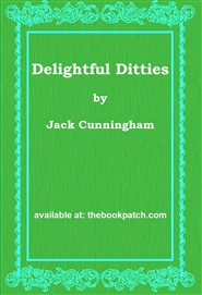 Delightful Ditties cover image