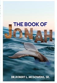 The Book of Jonah cover image