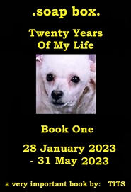 LiveJournal Year 20 Book One cover image