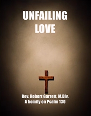 UNFAILING LOVE cover image