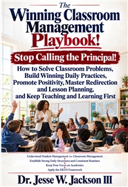 The Winning Classroom Mana ... cover image