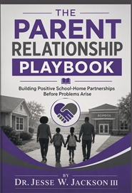 The Parent Relationship Pl ... cover image