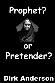 Prophet or Pretender? cover image