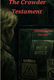 The Crowder Testament cover image