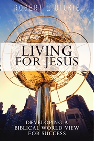 Living For Jesus cover image