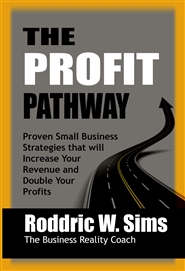 The Profit Pathway cover image