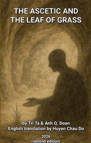 The Ascetic and the Leaf o ... cover image