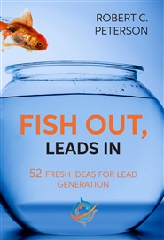 Fish Out, Leads In cover image