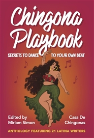 Chingona Playbook: Secrets ... cover image