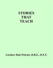 Stories That Teach cover image