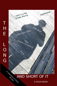 THE LONG AND SHORT OF IT cover image