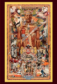 Smoky Mirrors cover image