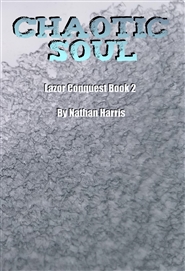 Chaotic Soul cover image