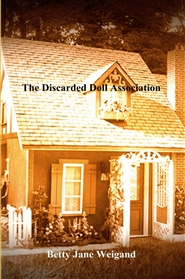 The Discarded Doll Association cover image