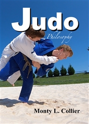 Judo Philosophy cover image