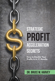 Strategic Profit Acceleration Secrets cover image