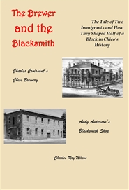 The Brewer and the Blacksmith cover image