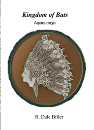 Kingdom of Bats cover image