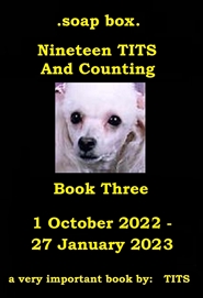 Year Nineteen Book Three cover image